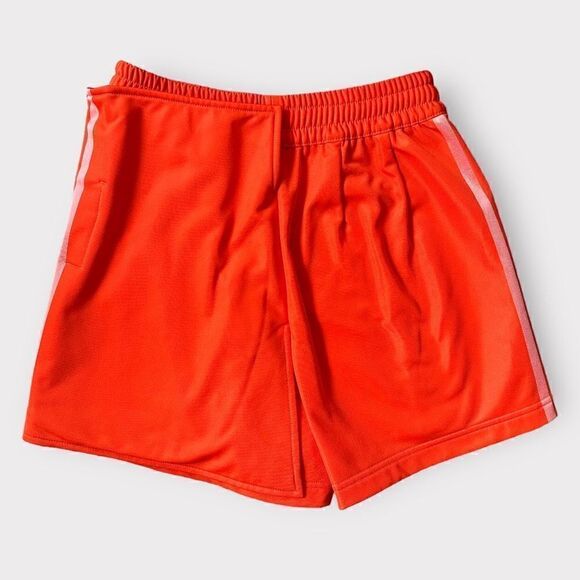 ‎NWT Adidas Y-3 Orange Firebird Short Skort Size XXS - Picture 5 of 8